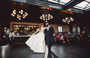The Dance Lane