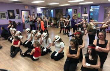 Happy Feet Dance School