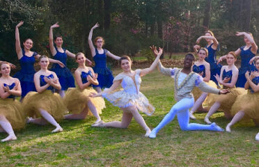 Terpsichore Dance