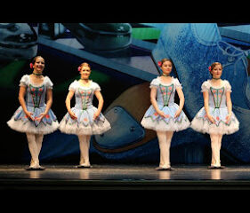 Alissa’s Dance Elite – Bohaty School of Dance