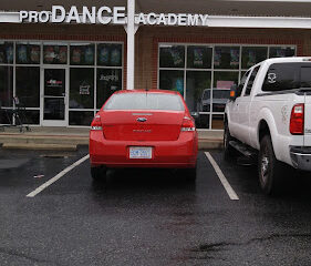 Pro Dance Academy Inc