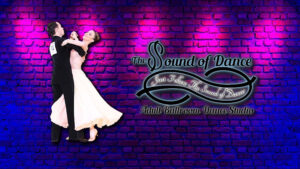 The Sound of Dance Westerly Ballroom dance instructor