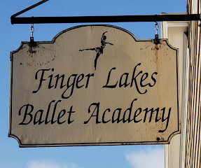 Finger Lakes Ballet Academy