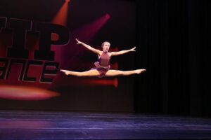 Spotlight Dance Company Killeen Dance school
