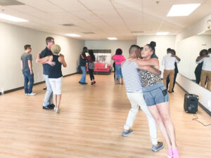 RVA Dance Studio LLC by Salsa with Boris Richmond Dance school