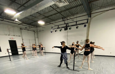 Northeast Dance Project