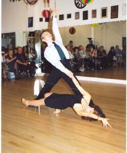 New York Ballroom Dance Center Bedford Hills Dance school
