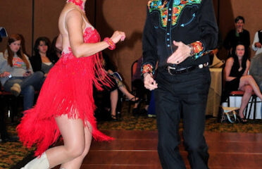 Don Anderson Dance