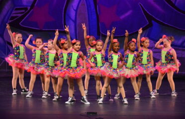 Movement Dance Academy
