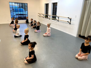 Rebecca Mae Taylor's Academy of Dance Brewster Dance school