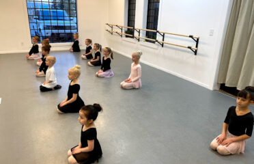 Rebecca Mae Taylor’s Academy of Dance