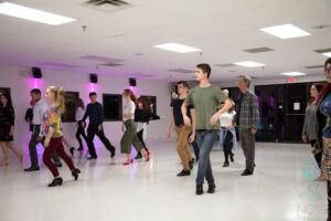 NOVA DanceSport Nashville Dance school