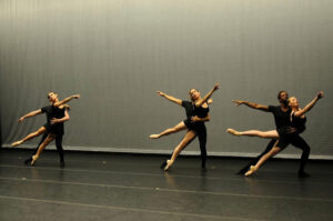 Ballet Neo New York Dance school