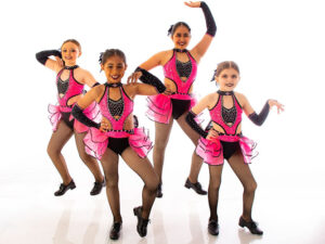 Upstage Dance Centre LLC Louisville Dance school