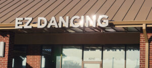 EZ Dancing Blue Springs Dance school