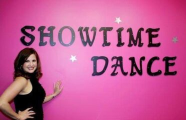 Showtime Dance By Carly