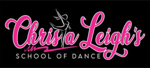 Christa Leigh’s School of Dance  Dance company
