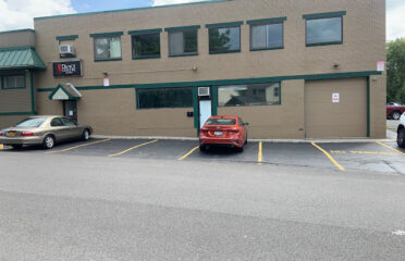 Dance Centre North