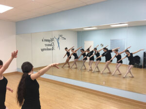 Megan's Dance Academy Hicksville Dance school