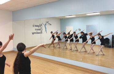 Megan’s Dance Academy