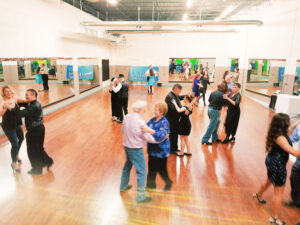 Fred Astaire Dance Studios - Charlottesville Charlottesville Ballroom dance instructor