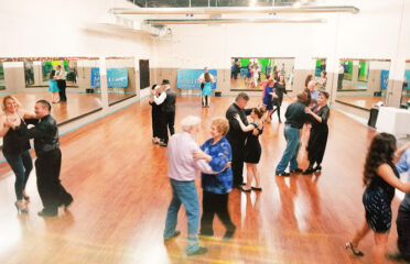 Fred Astaire Dance Studios – Charlottesville