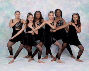 Dance Studio A Jamaica Dance school