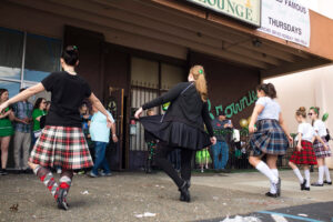 Tartan Hearts School of Scottish Highland Dance Sacramento Dance school