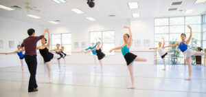 Atlanta Professional Dance Academy Duluth Dance school