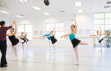 Atlanta Professional Dance Academy