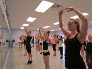 Duluth Dance Center Duluth Dance school