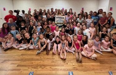 Centre Stage Dance Academy
