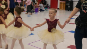 Joy's School of Dance Waco Dance school