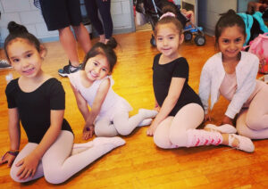 MotionScoop Dance Academy Queens Dance school