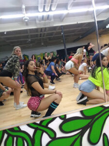 Danceplex Scottsdale Dance school