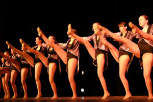 Noreen's School of Dance Hillsboro Dance school