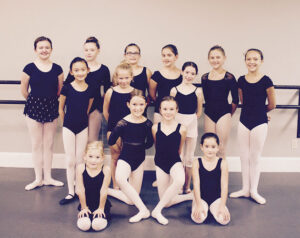 Stowe Dance Academy Stowe Dance school