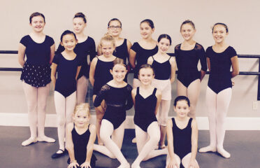 Stowe Dance Academy