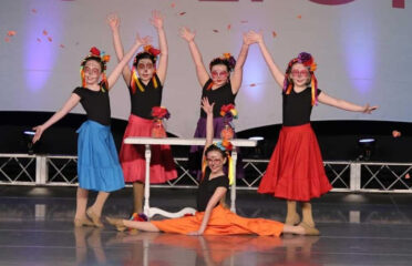 Greater Heights School of Dance