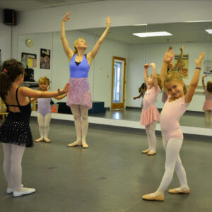 Starlight Dance Academy Cheswick Dance school