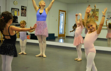 Starlight Dance Academy