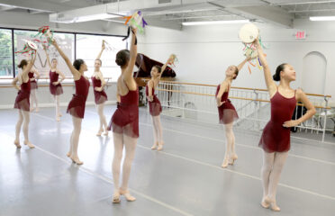 School of Classical Ballet in Verona, NJ