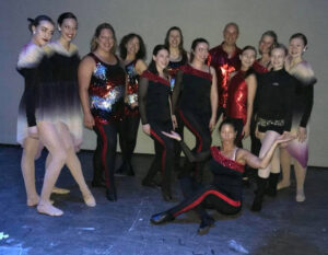 Lakeshore Academy of the Arts North Muskegon Dance school