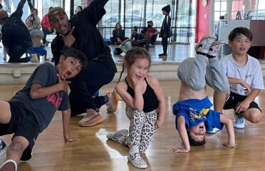 WeBreak Hip-Hop Dance Company