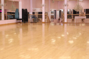 MY Dance Studio Randolph Dance school