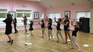Hampton Bays School of Dance Hampton Bays Dance school