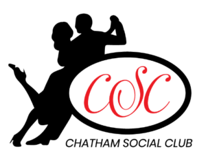 Chatham Social Club  Ballroom dance instructor