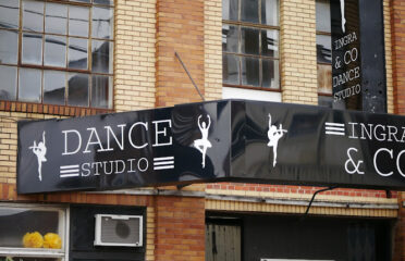 Ingra & Co Dance Studio