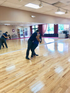 AS DanceSport Feasterville-Trevose Dance school