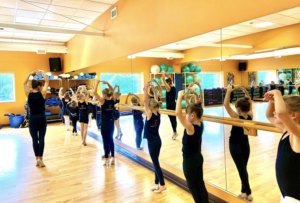 Beautiful Feet Dance Studio LLC Harbor Springs Dance school